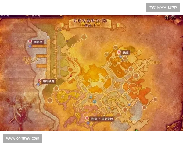 魔兽RPG：地图重塑，全新探险之旅