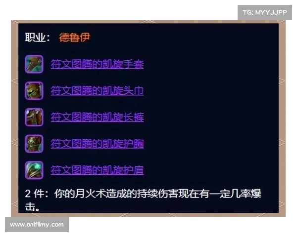 魔兽世界怀旧服:中文版换装指南